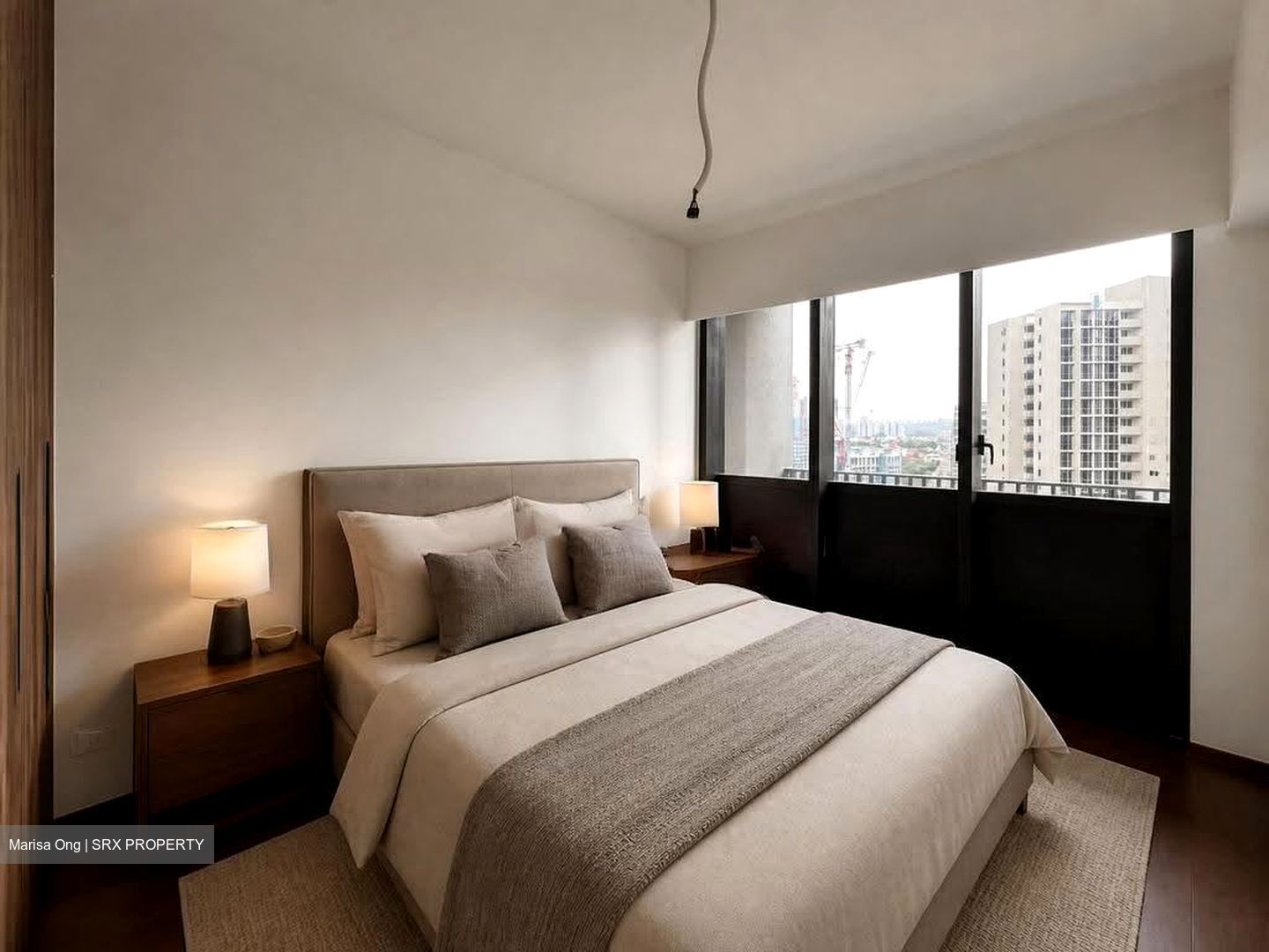 Lentor Modern (D26), Apartment #635465861